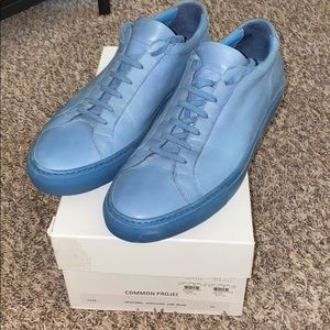 Common Projects Original Achilles Low